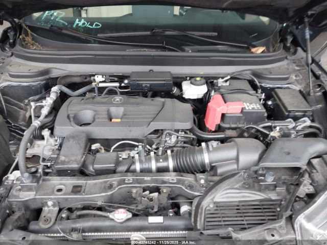 2019 ACURA RDX 5J8TC1H57KL007475 Photo 9