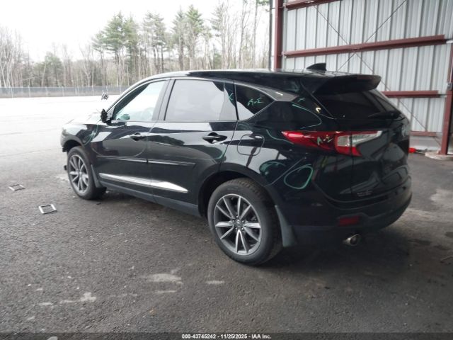 2019 ACURA RDX 5J8TC1H57KL007475 Photo 2