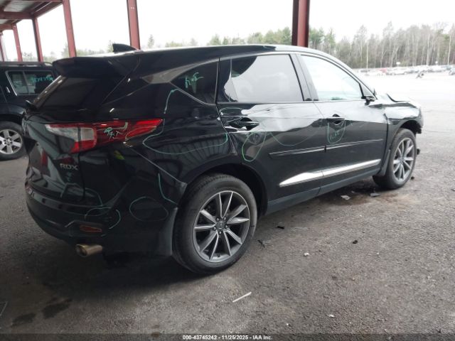 2019 ACURA RDX 5J8TC1H57KL007475 Photo 3