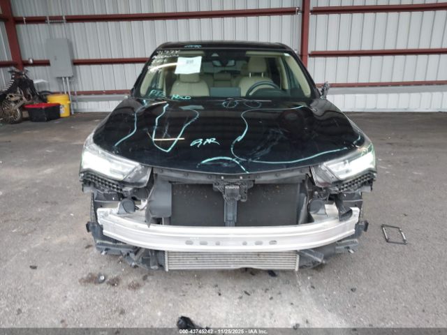 2019 ACURA RDX 5J8TC1H57KL007475 Photo 5