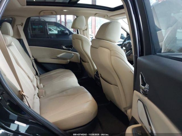 2019 ACURA RDX 5J8TC1H57KL007475 Photo 7