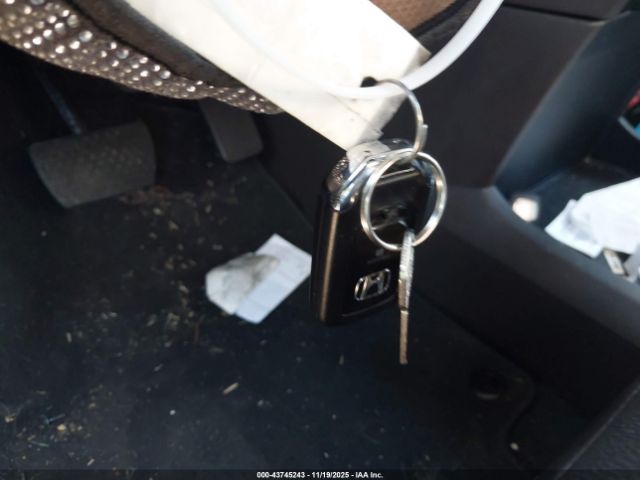 2020 HONDA ODYSSEY 5FNRL6H73LB065076 Photo 10