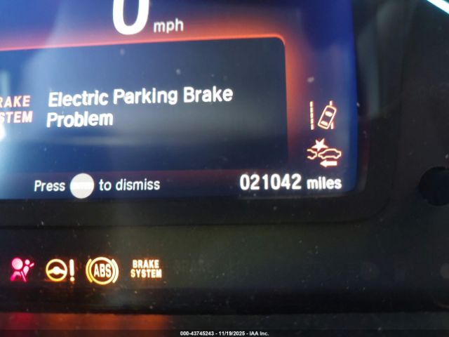 2020 HONDA ODYSSEY 5FNRL6H73LB065076 Photo 6