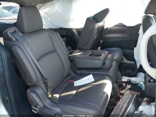 2020 HONDA ODYSSEY 5FNRL6H73LB065076 Photo 7