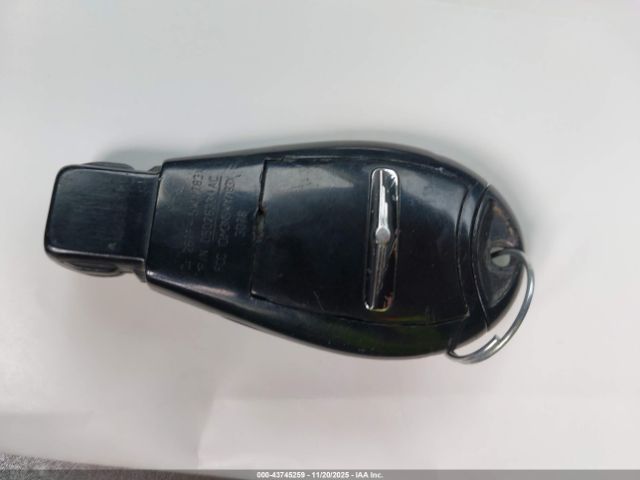 2009 CHRYSLER 300C 2C3LA63T49H580756 Photo 10