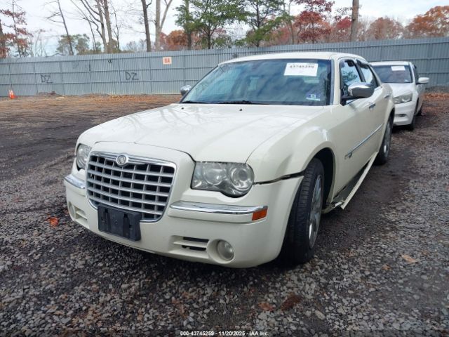 2009 CHRYSLER 300C 2C3LA63T49H580756 Photo 1