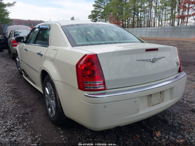 2009 CHRYSLER 300C 2C3LA63T49H580756 Photo 2