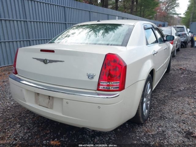 2009 CHRYSLER 300C 2C3LA63T49H580756 Photo 3