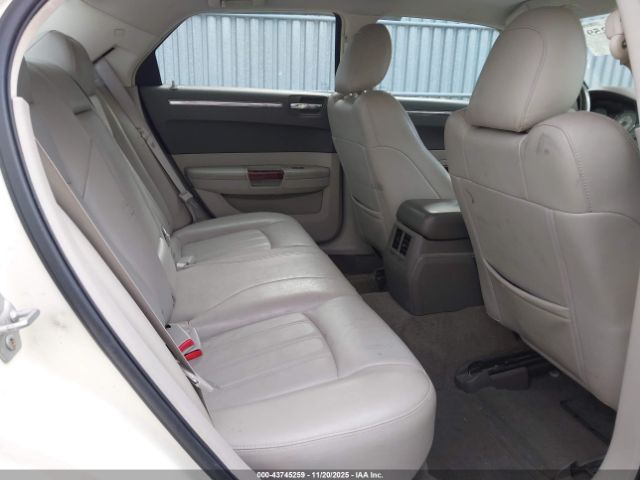 2009 CHRYSLER 300C 2C3LA63T49H580756 Photo 7