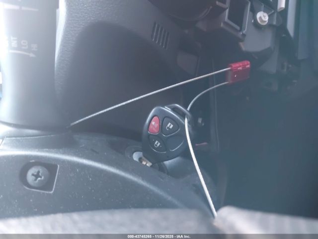 2019 TOYOTA 4RUNNER JTEZU5JR7K5196896 Photo 10