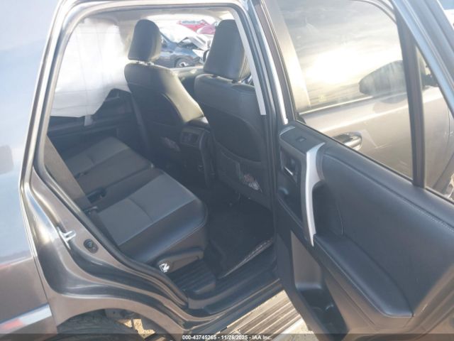 2019 TOYOTA 4RUNNER JTEZU5JR7K5196896 Photo 7