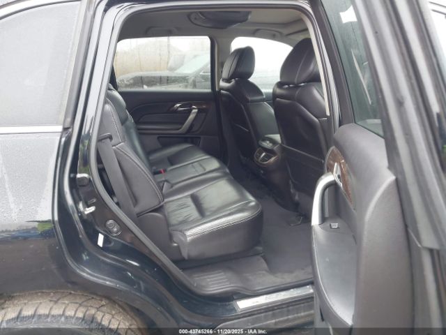 2010 ACURA MDX 2HNYD2H58AH513829 Photo 7