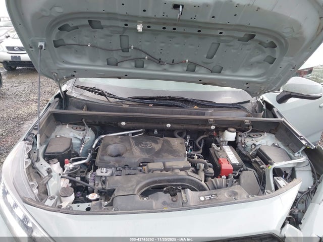 Toyota Rav4 Adventure 2019 2T3J1RFVXKW001535 Image 10