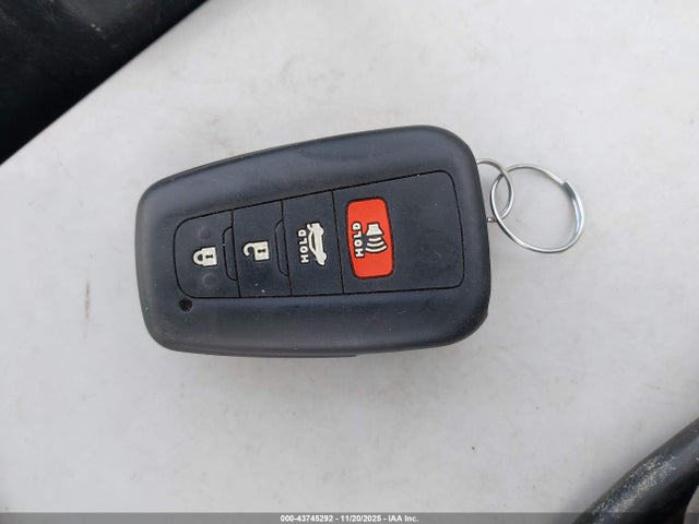 Toyota Rav4 Adventure 2019 2T3J1RFVXKW001535 Image 11