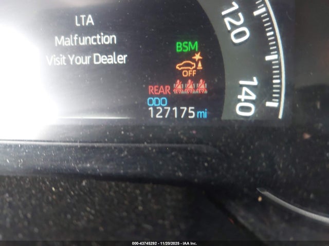 Toyota Rav4 Adventure 2019 2T3J1RFVXKW001535 Image 15