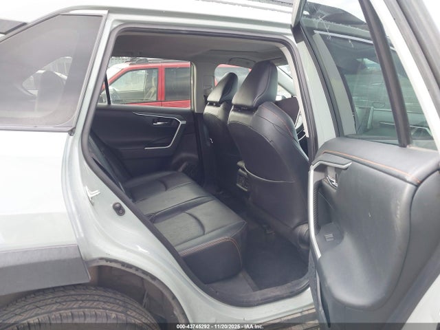 Toyota Rav4 Adventure 2019 2T3J1RFVXKW001535 Image 8