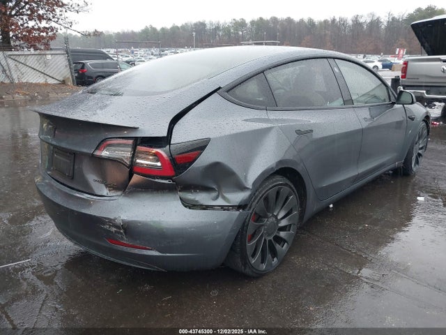 2022 TESLA MODEL 3 5YJ3E1EC2NF269861 Photo 5