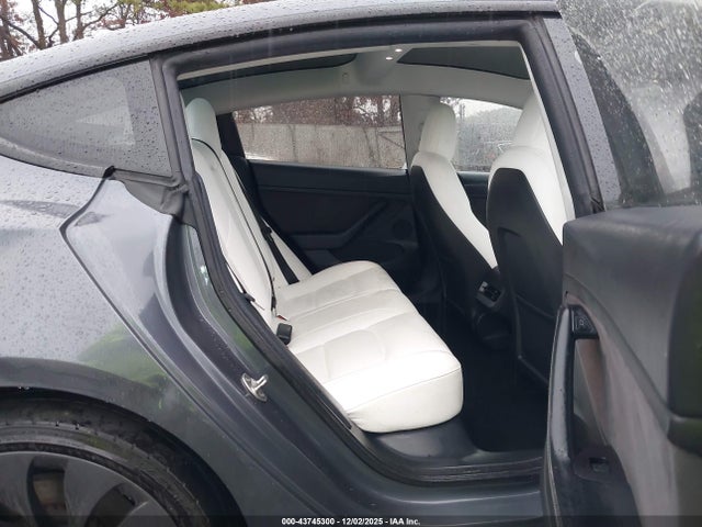 2022 TESLA MODEL 3 5YJ3E1EC2NF269861 Photo 7