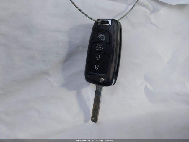 2019 HYUNDAI VELOSTER KMHTG6AF4KU019348 Photo 10