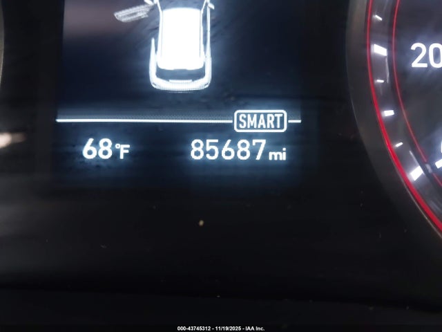 Hyundai Veloster 2.0 2019 KMHTG6AF4KU019348 Image 15
