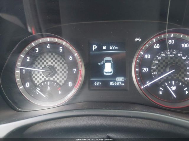 2019 HYUNDAI VELOSTER KMHTG6AF4KU019348 Photo 6