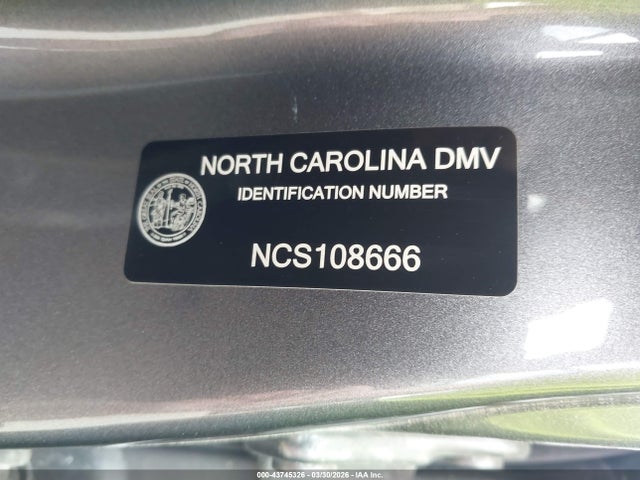 2021 Infiniti Q50 Sensory მანქანა იყიდება აუქციონზე, vin: NCS108666, აუქციონის ნომერი: 43745326