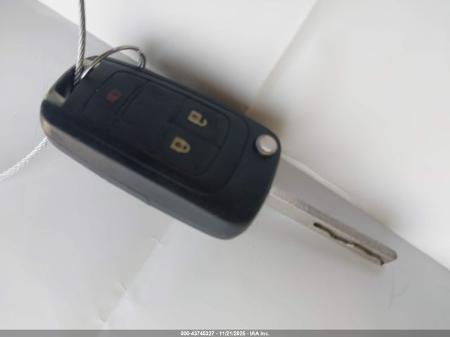 Aukcja sprzedaży 2017 Gmc Terrain Sle-1, vin: 2GKALMEK6H6349779, numer aukcji: 43745327