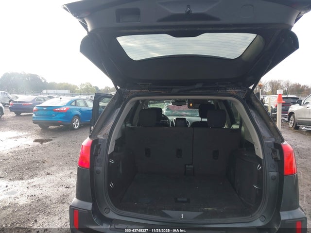 Aukcja sprzedaży 2017 Gmc Terrain Sle-1, vin: 2GKALMEK6H6349779, numer aukcji: 43745327
