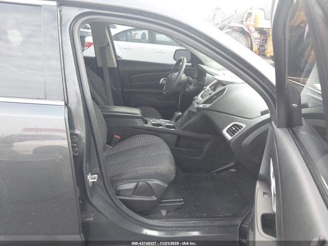 Aukcja sprzedaży 2017 Gmc Terrain Sle-1, vin: 2GKALMEK6H6349779, numer aukcji: 43745327