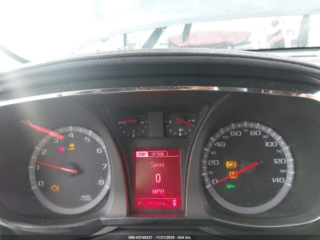 Aukcja sprzedaży 2017 Gmc Terrain Sle-1, vin: 2GKALMEK6H6349779, numer aukcji: 43745327