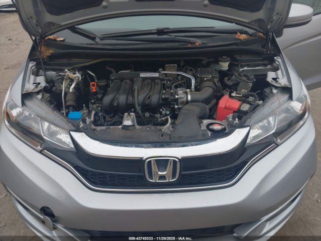 2020 HONDA FIT 3HGGK5H40LM711181 Photo 9