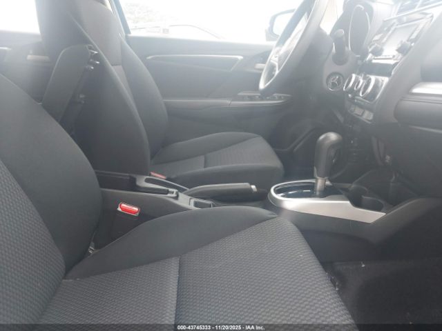 2020 HONDA FIT 3HGGK5H40LM711181 Photo 4