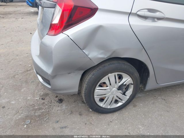 2020 HONDA FIT 3HGGK5H40LM711181 Photo 5