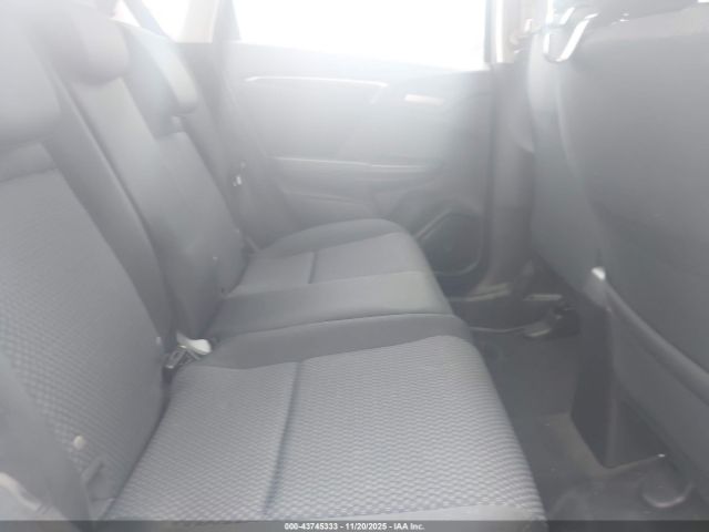 2020 HONDA FIT 3HGGK5H40LM711181 Photo 7