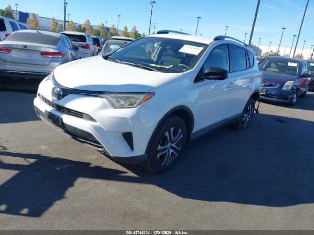 2017 TOYOTA RAV4 JTMZFREV5HJ713478 Photo 1