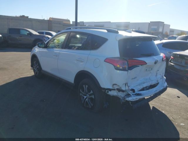 2017 TOYOTA RAV4 JTMZFREV5HJ713478 Photo 2