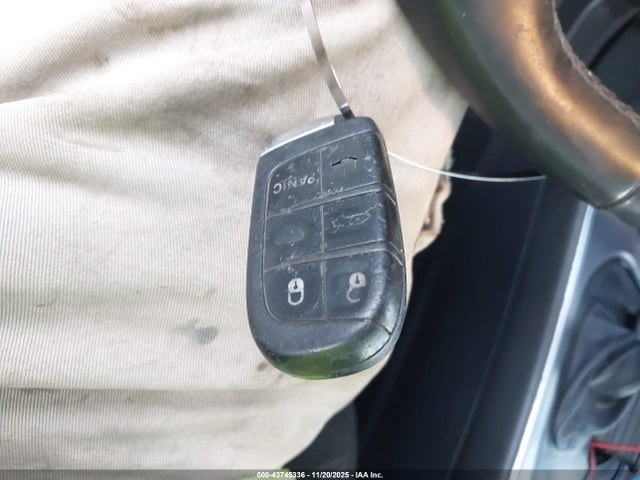 2015 DODGE CHALLENGER 2C3CDZAT7FH775080 Photo 10