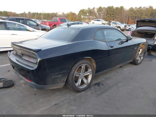 2015 DODGE CHALLENGER 2C3CDZAT7FH775080 Photo 3