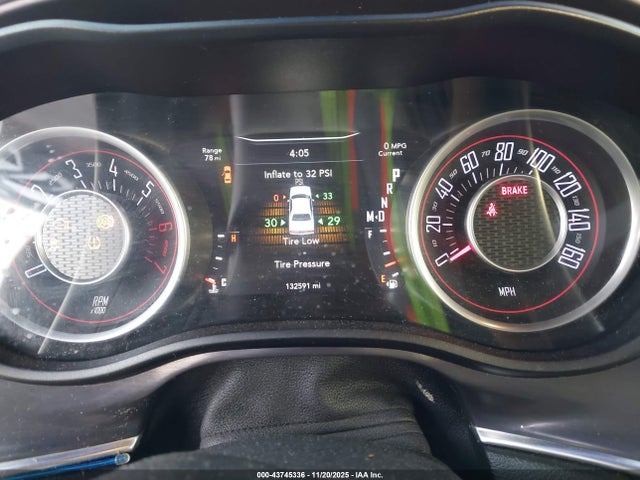 2015 DODGE CHALLENGER 2C3CDZAT7FH775080 Photo 6