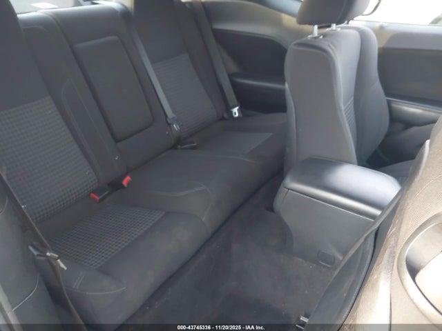 2015 DODGE CHALLENGER 2C3CDZAT7FH775080 Photo 7
