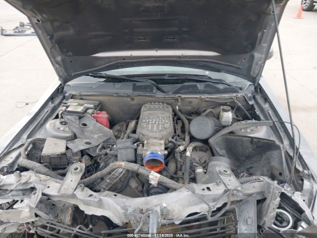 2012 FORD MUSTANG 1ZVBP8CF2C5284139 Photo 9