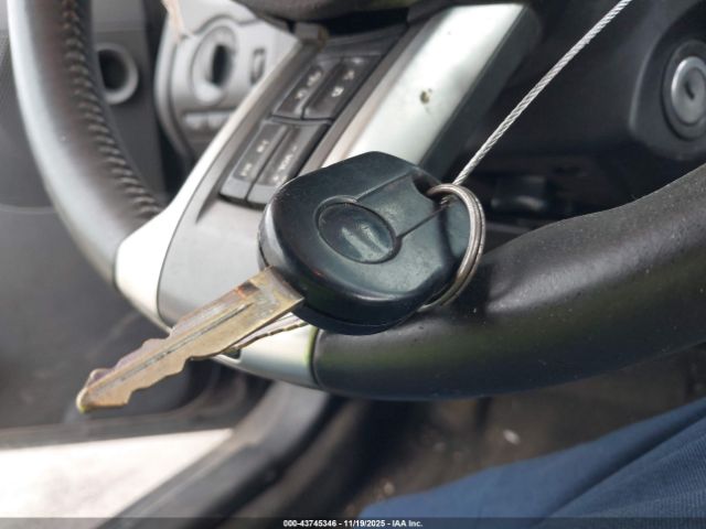 2012 FORD MUSTANG 1ZVBP8CF2C5284139 Photo 10