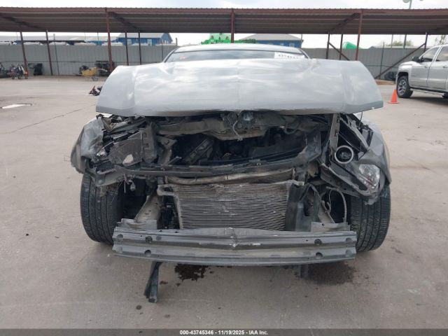 2012 FORD MUSTANG 1ZVBP8CF2C5284139 Photo 5