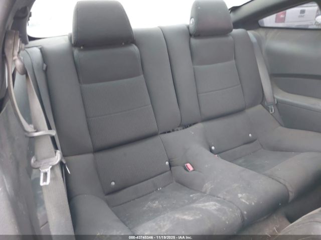 2012 FORD MUSTANG 1ZVBP8CF2C5284139 Photo 7