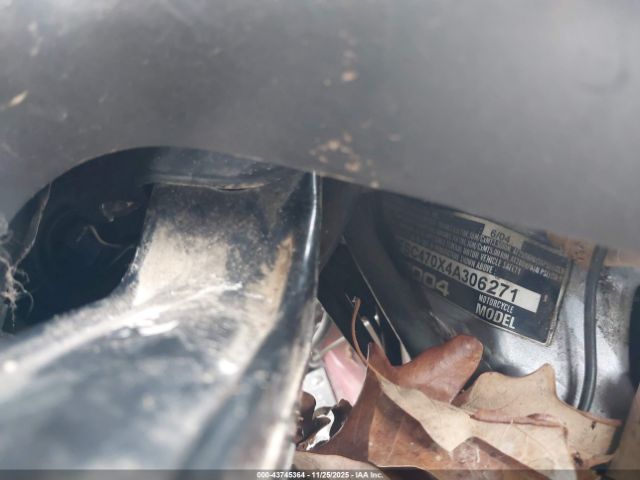 2004 HONDA GL1800 1HFSC470X4A306271 Photo 9