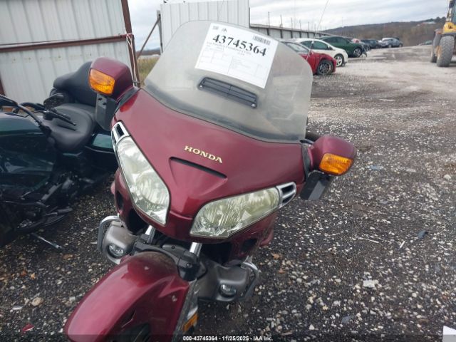 2004 HONDA GL1800 1HFSC470X4A306271 Photo 4