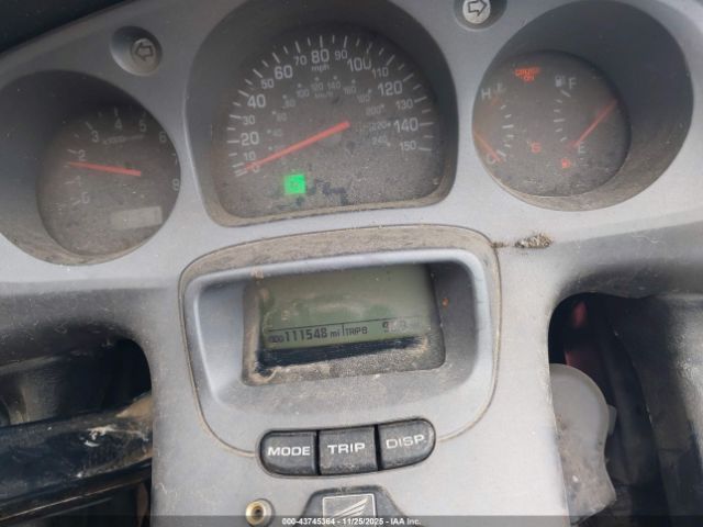 2004 HONDA GL1800 1HFSC470X4A306271 Photo 6