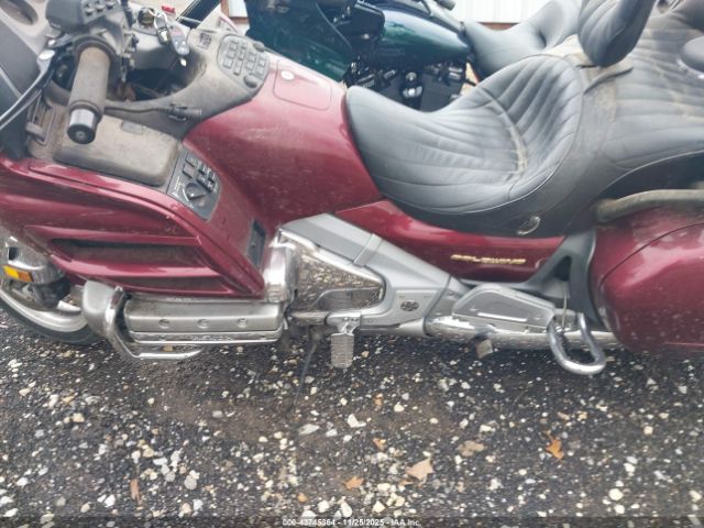 2004 HONDA GL1800 1HFSC470X4A306271 Photo 8