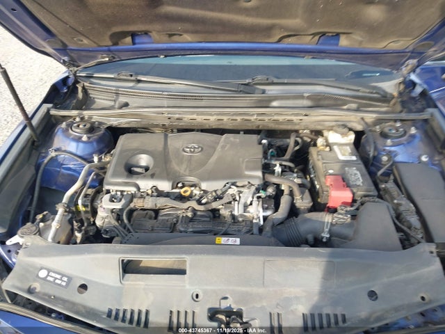 4T1B11HK6JU506102 Toyota Camry L/le/xle/se/xse