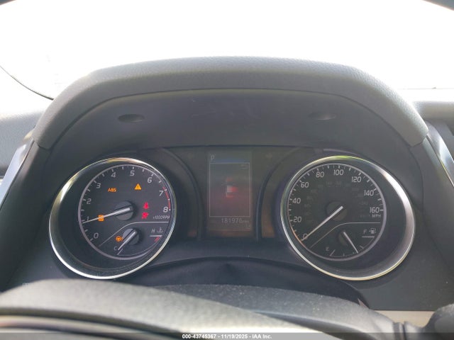 4T1B11HK6JU506102 Toyota Camry L/le/xle/se/xse
